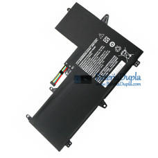 Bateria para Lenovo Socrates XiaoXin-Air-12 Air12 [bateria de substituição]